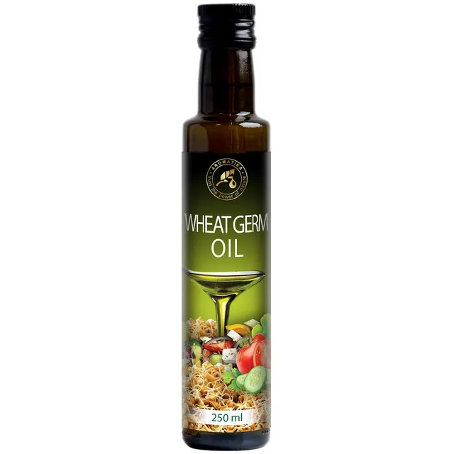aromatika-weizenkeim-l-250ml-usa-raffiniert-f-r-k-che image 1