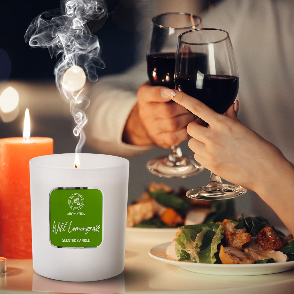 aromatika-aroma-kerze-zitronengras-200g-sojawachs-duftkerze-im-glas image 8