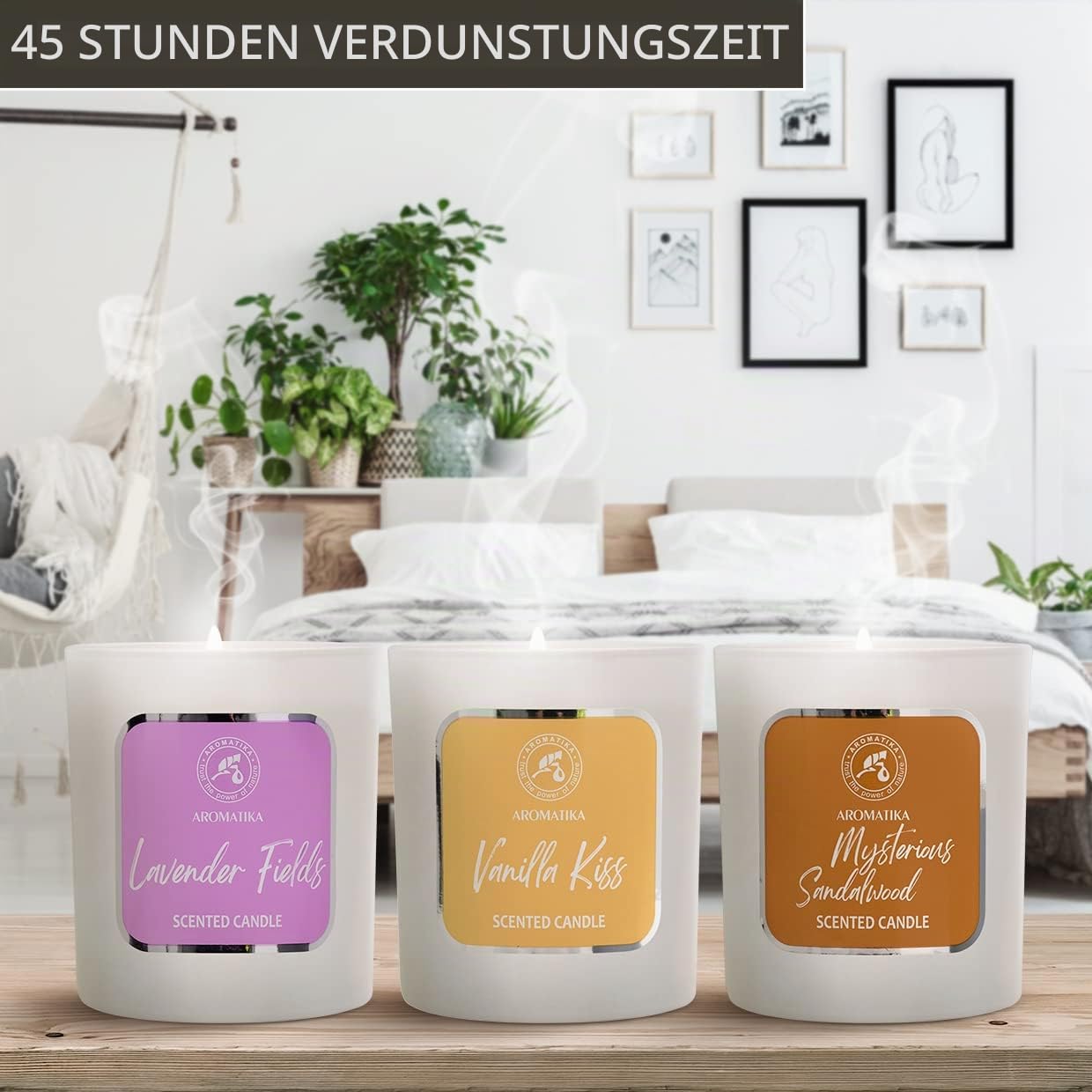 aromatika-duftkerzen-set-lavendel-vanille-sandelholz-3x100-g-sojawachs image 4