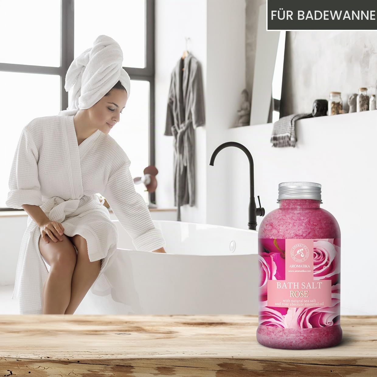 aromatika-badesalz-rose-600-g-mit-therischem-rosen-l image 4
