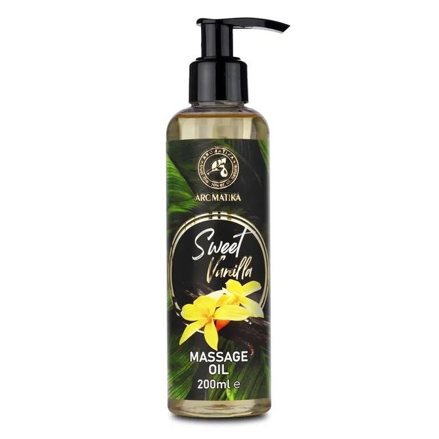 aromatika-massage-l-vanille-200ml-k-rper-l-mit-mandel-l image 1