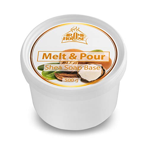 aromatika-seifenbasis-sheabutter-500g-melt-pour-rohseife image 8