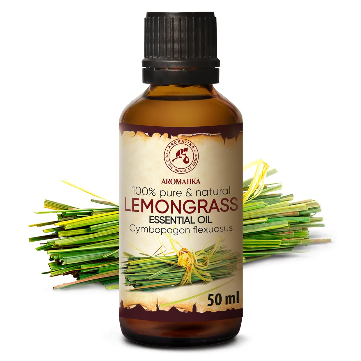 aromatika-therisches-zitronengras-l-50-ml-cymbopogon-flexuosus-f-r-diffuser image 2