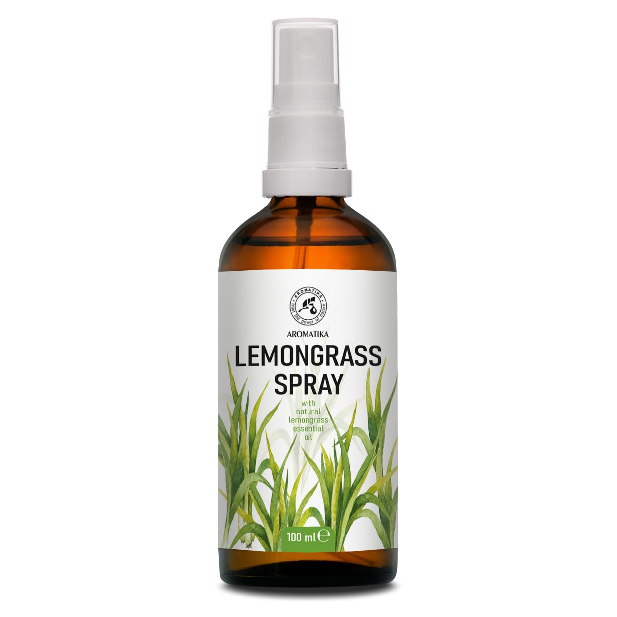 aromatika-raumspray-lemongrass-100-ml-mit-therischem-l image 1