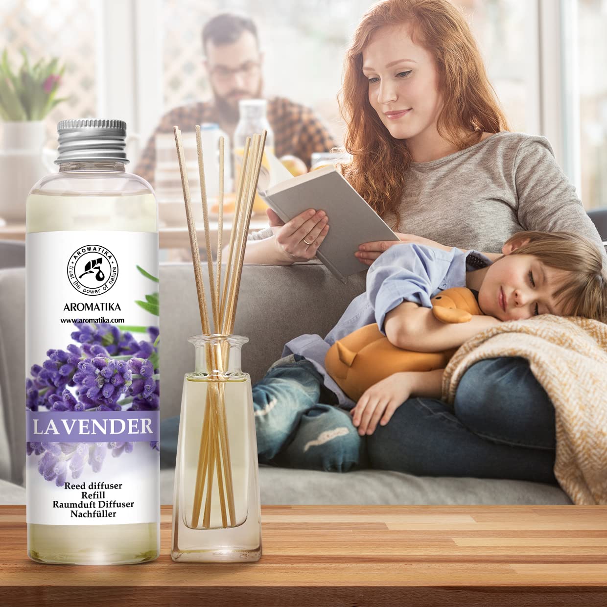 aromatika-raumduft-diffuser-nachf-ller-lemongrass-lavendel-2-x-200ml image 7