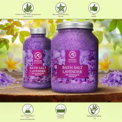 aromatika-badesalz-lavendel-1300-g-meersalz-mit-therischem-lavendel-l image 8