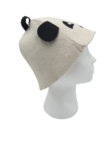dufte-momente-saunahut-panda-100-baumwollfilz-f-llt-klein-aus image 7