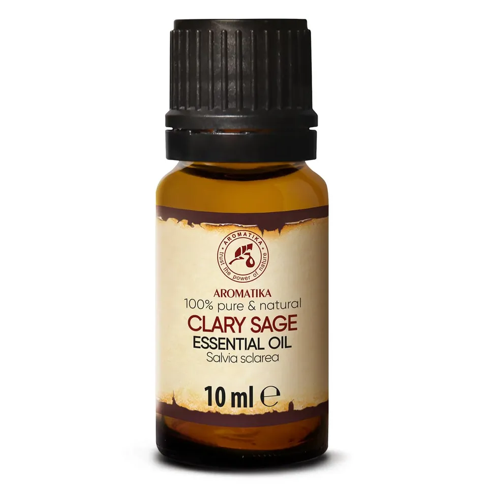 aromatika-muskatellersalbei-l-10ml-naturreines-clary-sage-l image 1