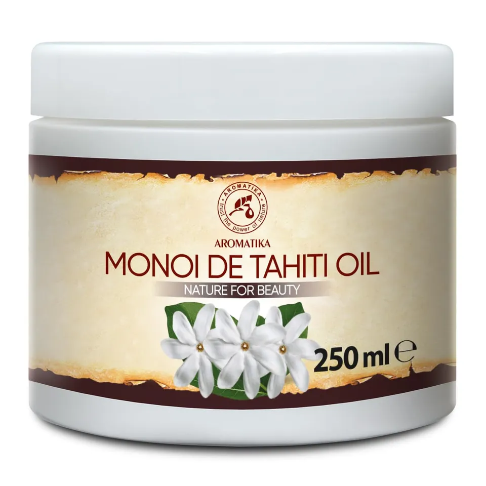 aromatika-monoi-de-tahiti-l-250-ml-kokos-l-mit-gardenienbl-tenextrakt image 1