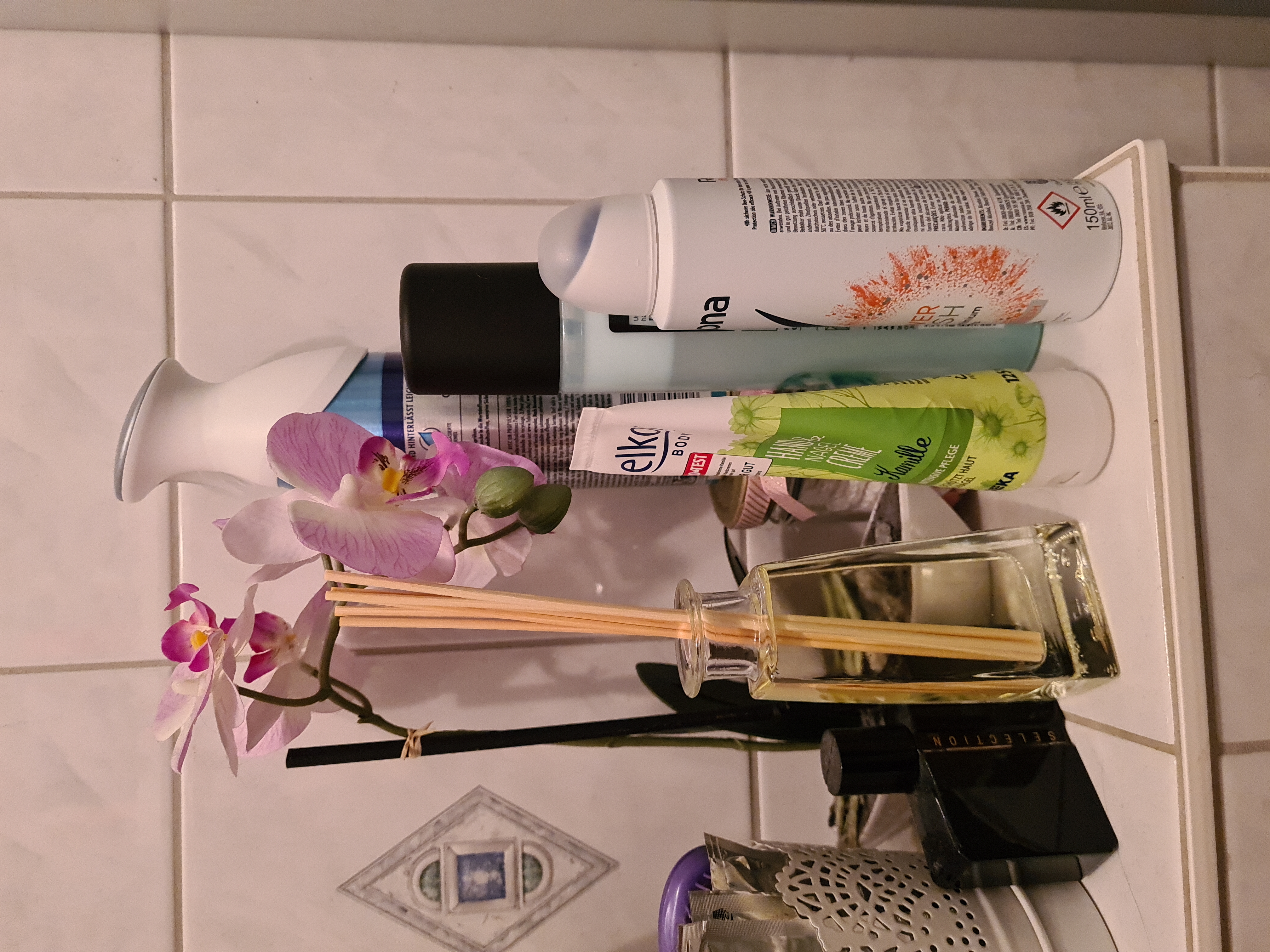 Riecht nach Weihnachten