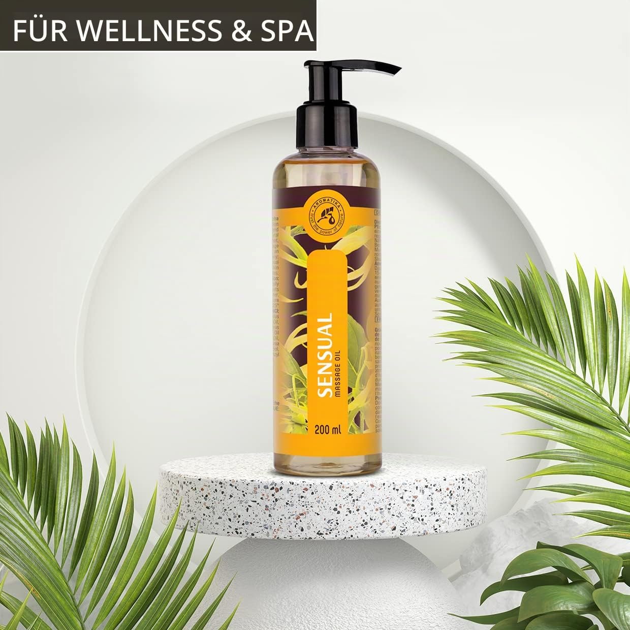 aromatika-sinnliches-massage-l-200-ml-mandel-l-traubenkern-l-bergamotte-ylang-yl image 3