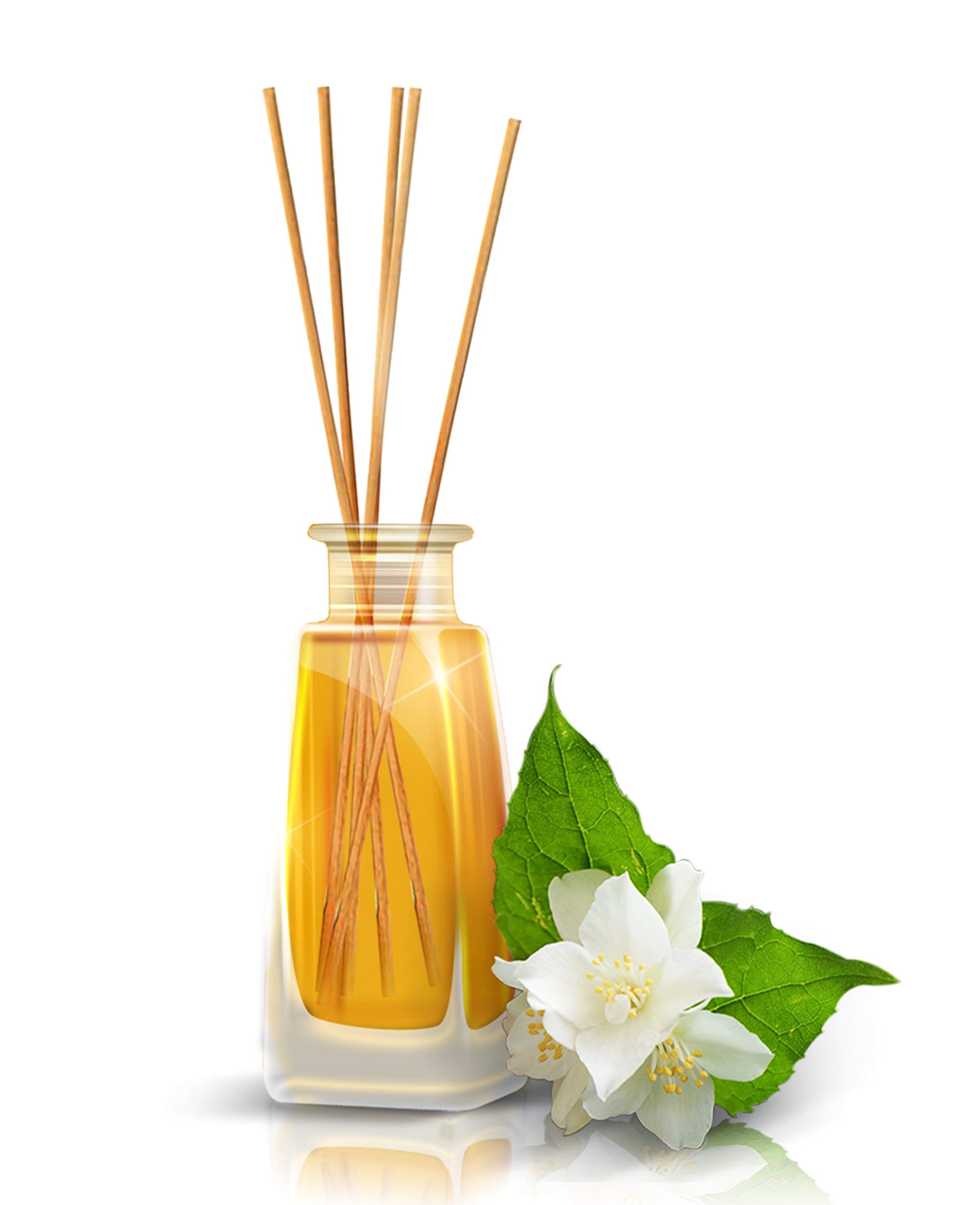 aromatika-raumduft-diffuser-jasmin-100ml-mit-st-bchen image 4