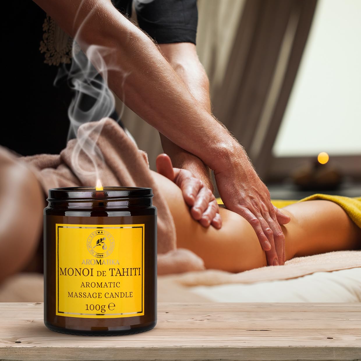 aromatika-massagekerze-monoi-de-tahiti-100-g-sojawachs-duftkerze-mit-kokos-l image 6