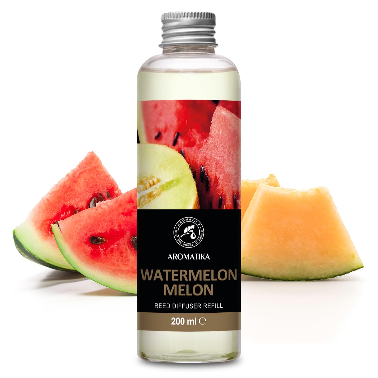 aromatika-raumduft-diffuser-nachf-ller-wassermelone-melone-200ml image 8