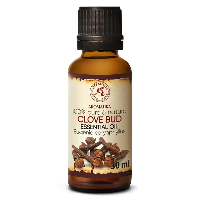 aromatika-nelken-l-30ml-eugenia-caryophyllus-clove-bud-oil image 1