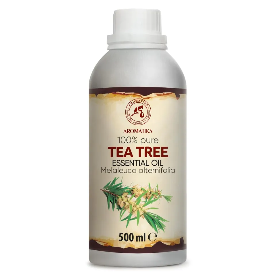 aromatika-therisches-teebaum-l-500-ml-f-r-diffusor-und-duftlampe image 1