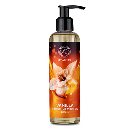 aromatika-sinnliches-massage-l-vanille-200-ml-essbar image 8