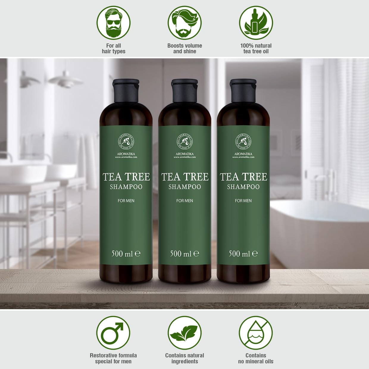 aromatika-teebaum-l-shampoo-480ml-f-r-m-nner-tiefenreinigung image 8