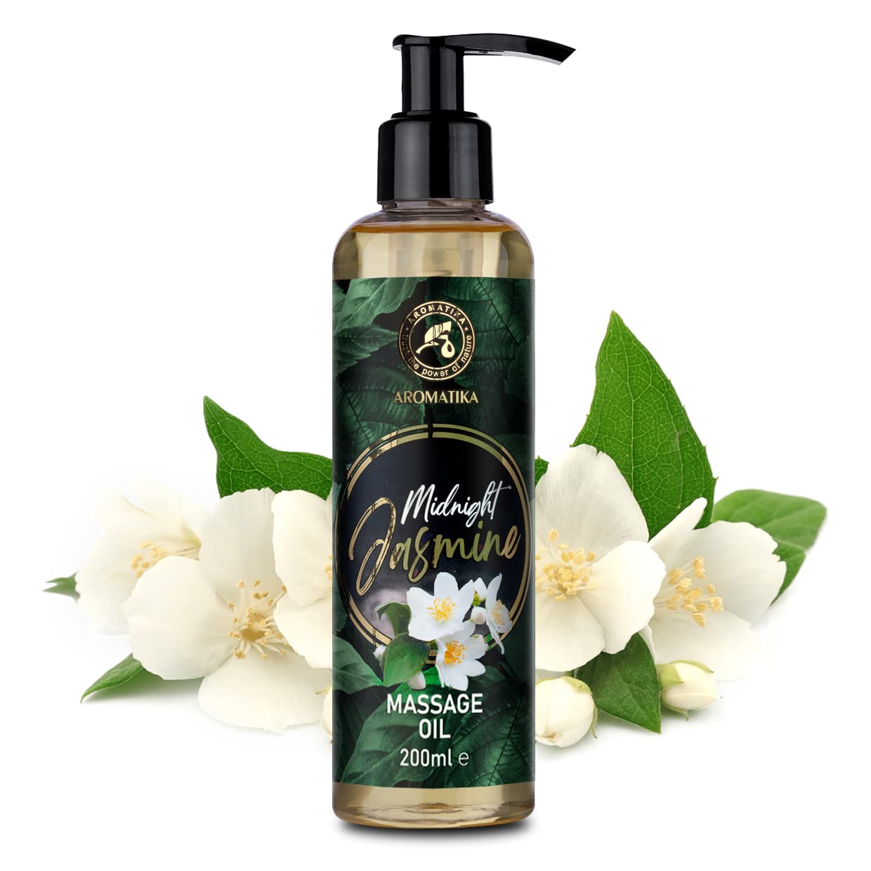 aromatika-massage-l-jasmin-200-ml-k-rper-l-mit-jasmin-mandel-jojoba-l image 2
