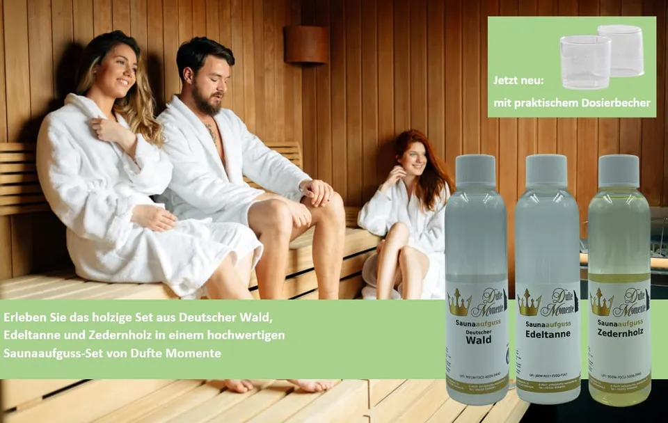 dufte-momente-saunaaufguss-set-holzig-3-x-250-ml-deutscher-wald-edeltanne-zedern image 1