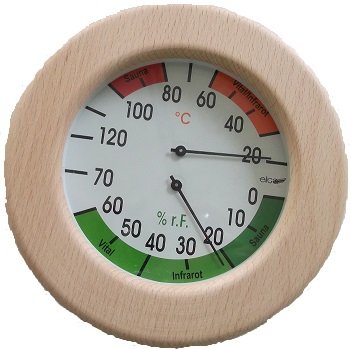 dufte-momente-sauna-thermo-hygrometer-155-mm-bis-110-c image 1