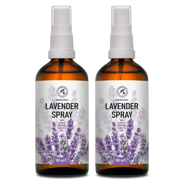aromatika-raumspray-lavendel-2x100-ml-kissenspray-aromaspray image 1
