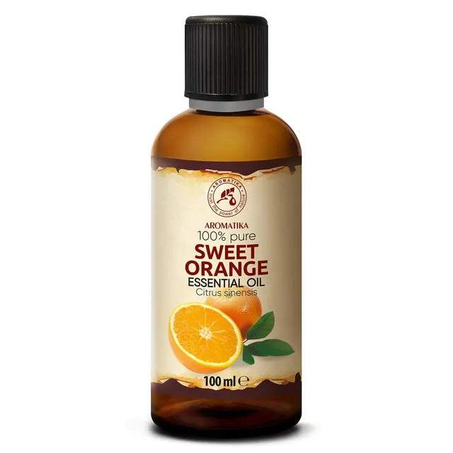 aromatika-therisches-s-orangen-l-100-ml-f-r-diffusor image 1