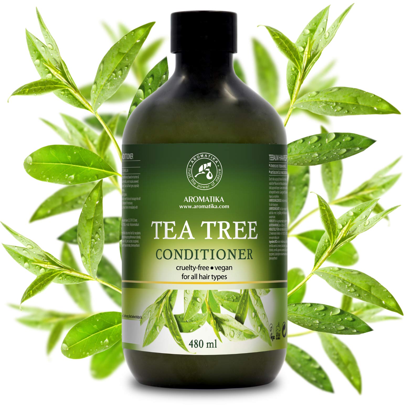 aromatika-conditioner-teebaum-l-480-ml-macadamia-kamelie image 2