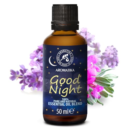 aromatika-duftmischung-gute-nacht-50ml-muskatellersalbei-und-lavendel image 8