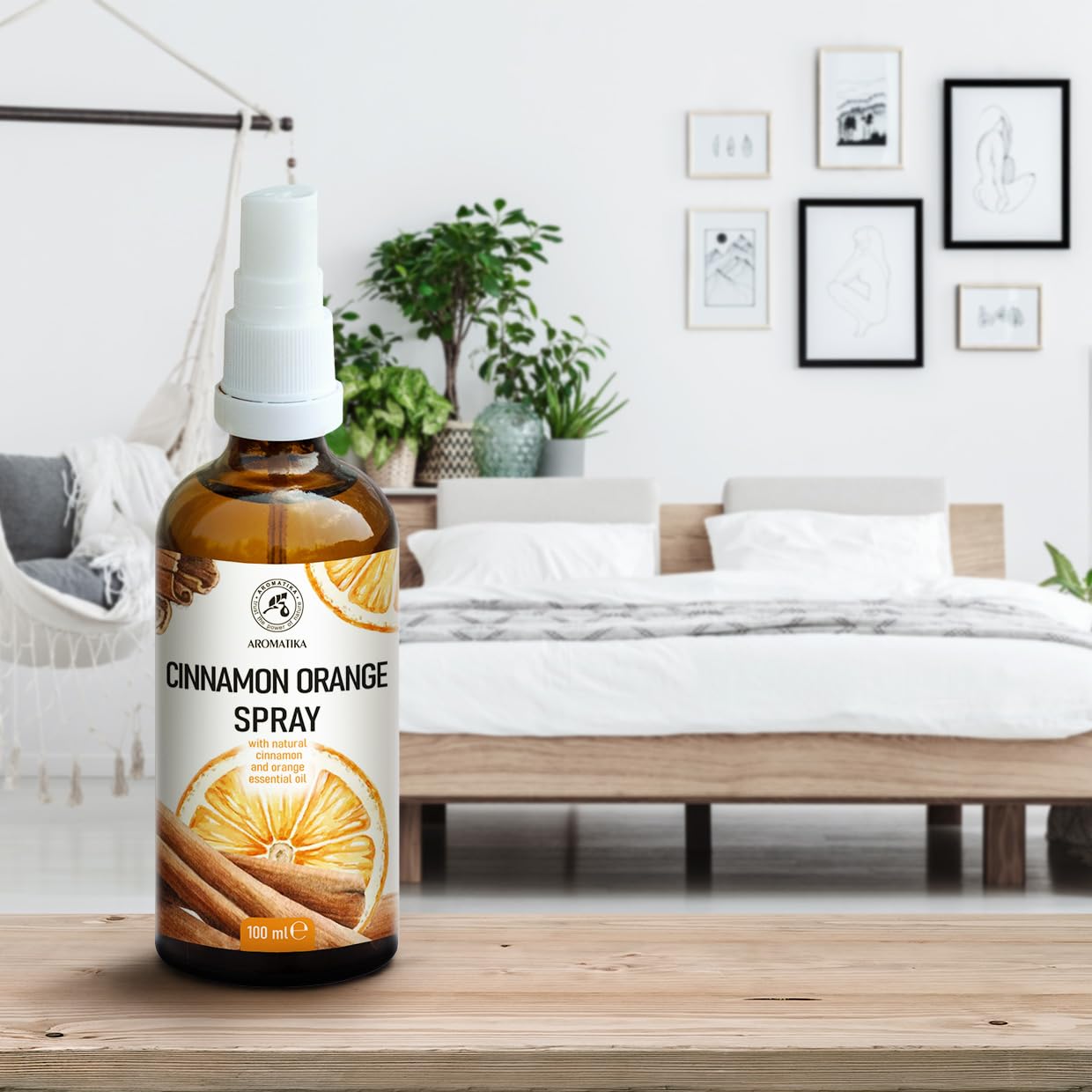 aromatika-raumspray-zimt-orange-100-ml-mit-therischem-zimt-l-und-orangen-l image 3