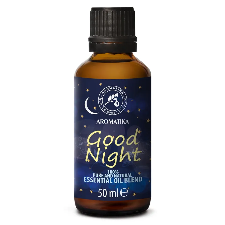 aromatika-duftmischung-gute-nacht-50ml-muskatellersalbei-und-lavendel image 1