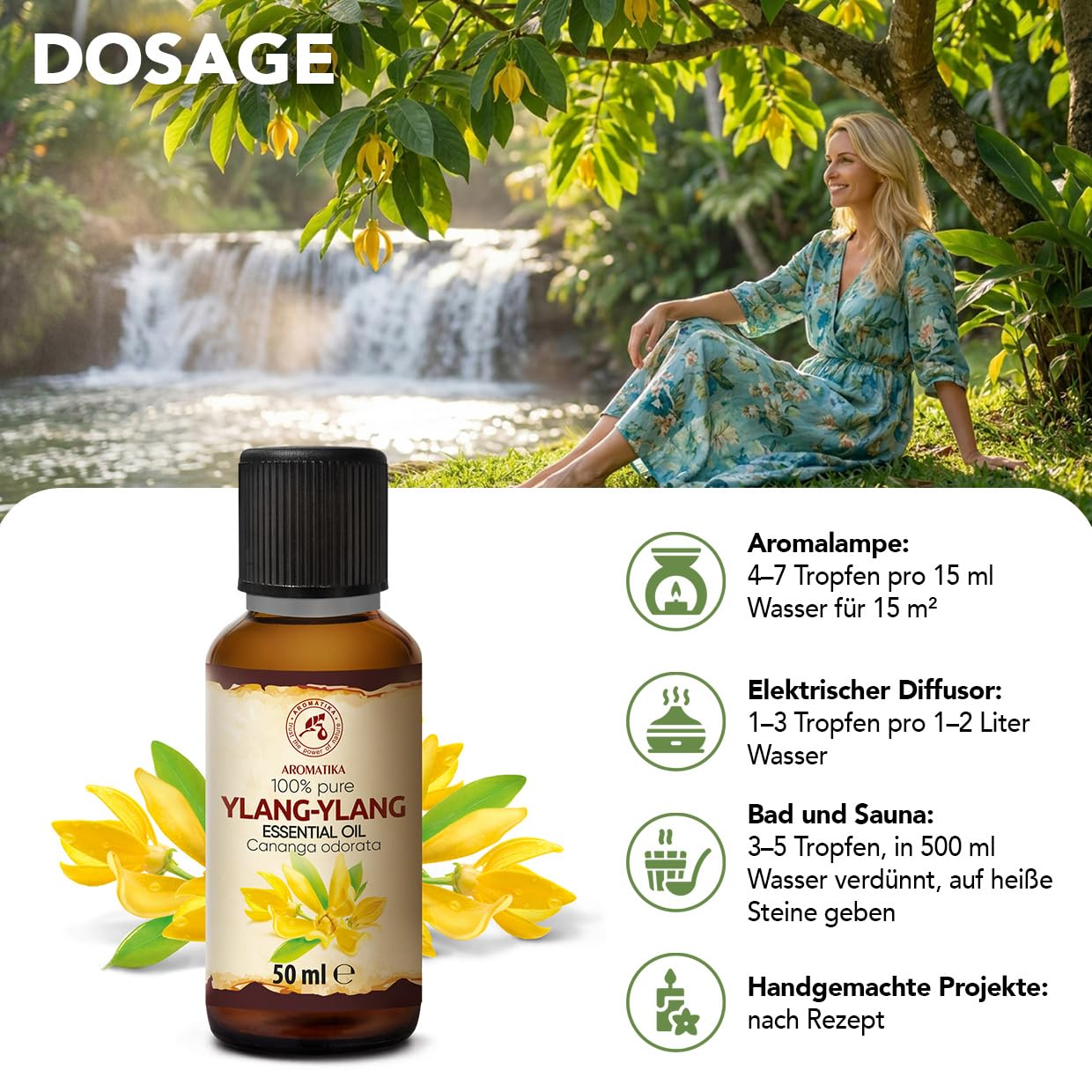 aromatika-ylang-ylang-therisches-l-50-ml-f-r-diffusor-und-duftlampe image 8