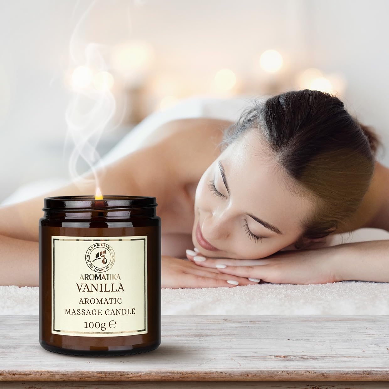 aromatika-massagekerze-vanille-100g-sojawachs-mit-kokos-und-mandel-l image 8
