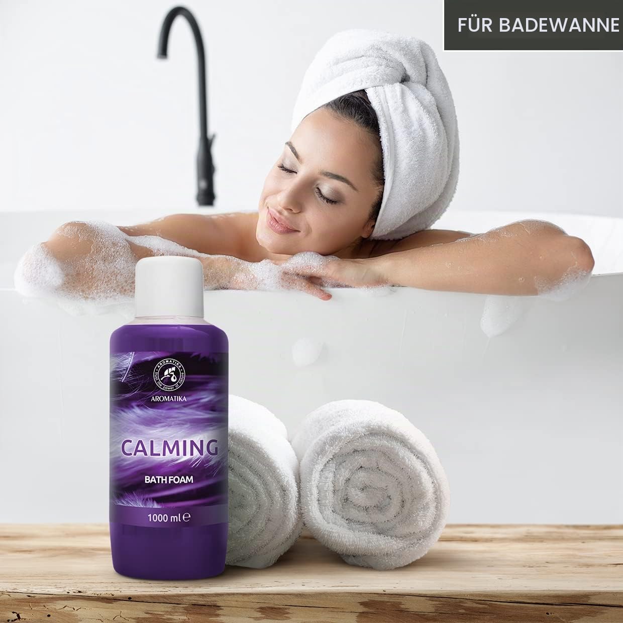 aromatika-beruhigendes-badeschaum-1000-ml-guter-schlaf image 3