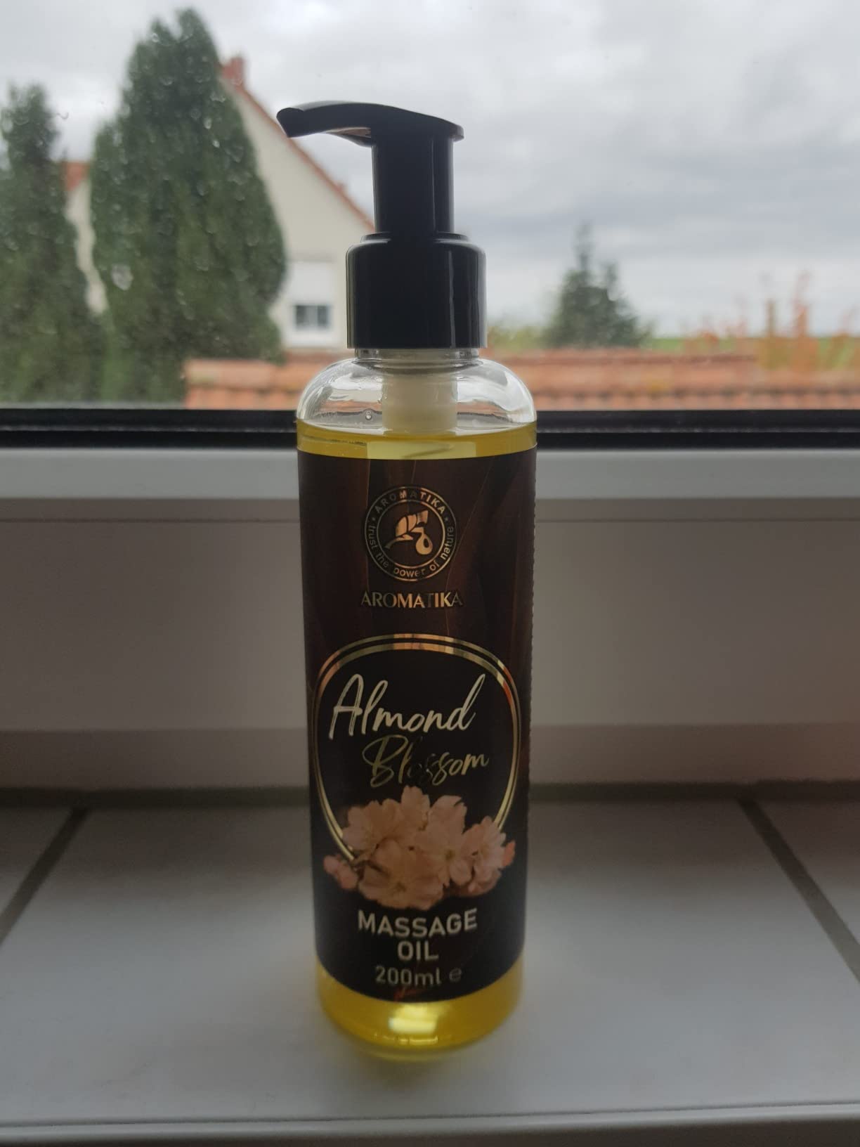 Zieht nicht zu schnell ein