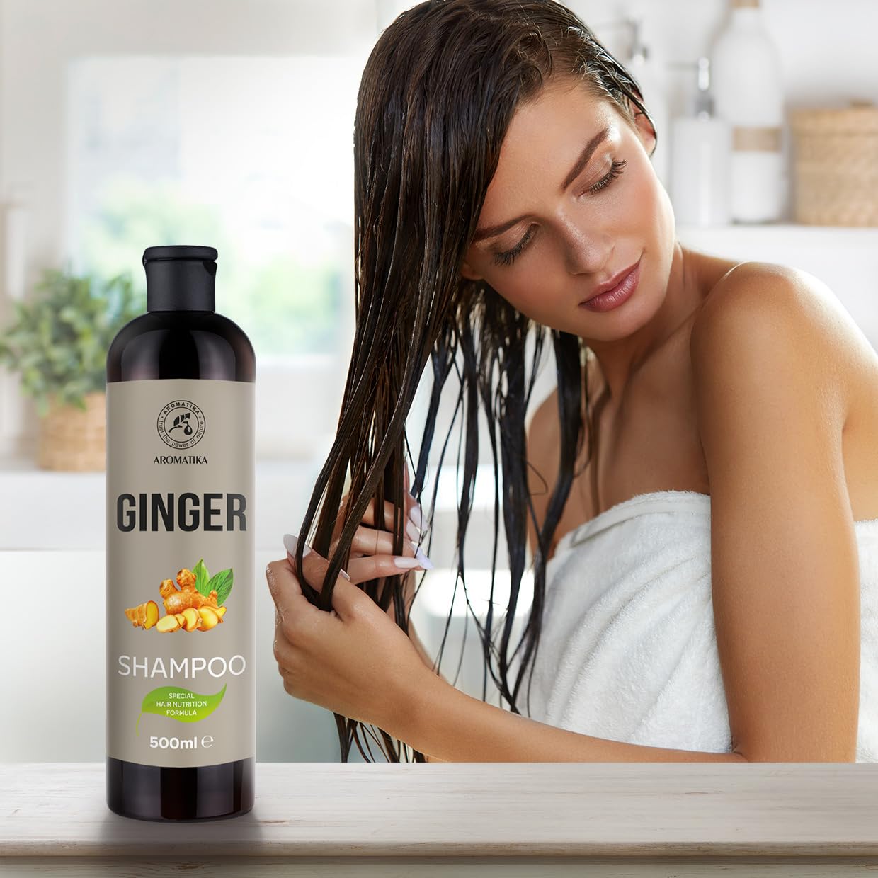 aromatika-ingwer-shampoo-500-ml-haarpflege-mit-therischem-ingwer-l image 5