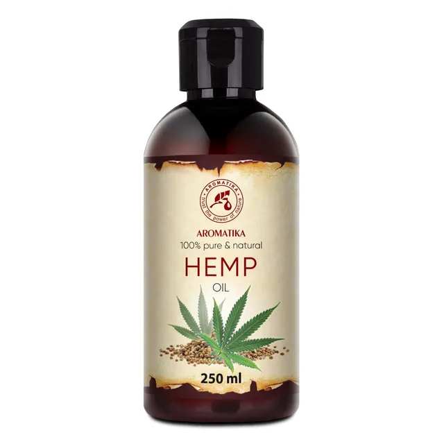 aromatika-hanf-l-250ml-kaltgepresst-tr-ger-l image 1