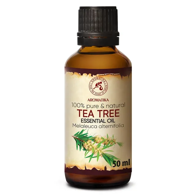 aromatika-therisches-teebaum-l-50-ml-melaleuca-alternifolia image 1