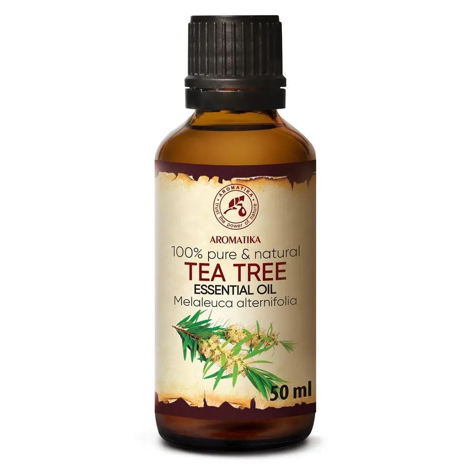 aromatika-therisches-teebaum-l-50-ml-melaleuca-alternifolia image 1