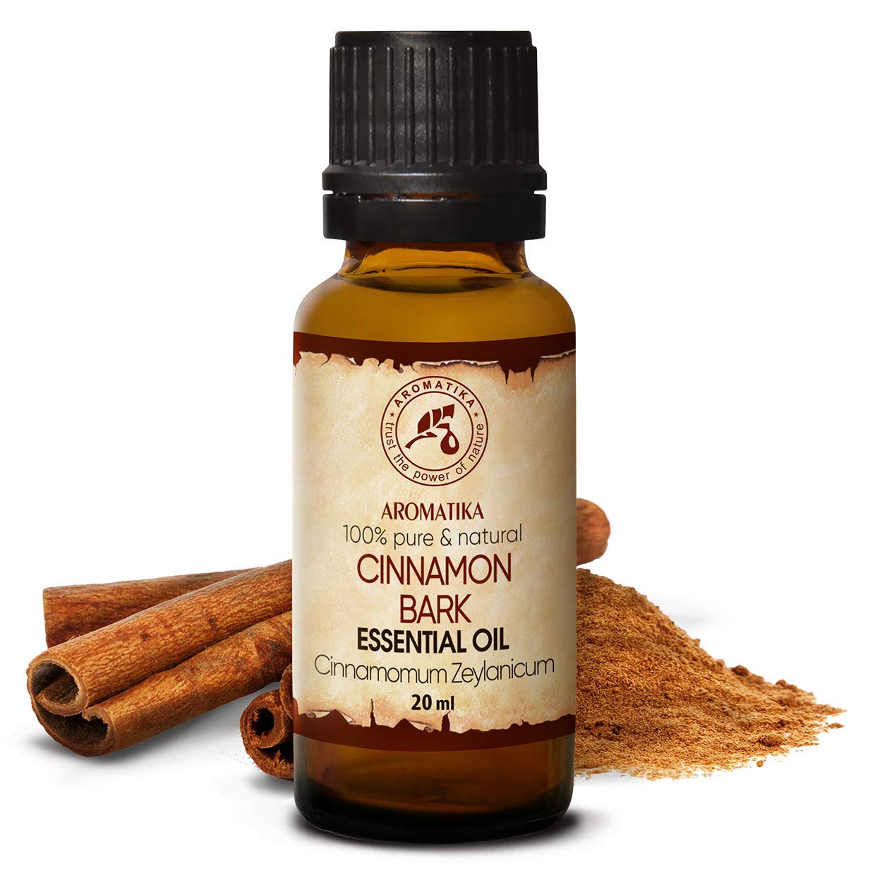 aromatika-zimtrinde-therisches-l-20ml-cinnamomum-zeylanicum image 2