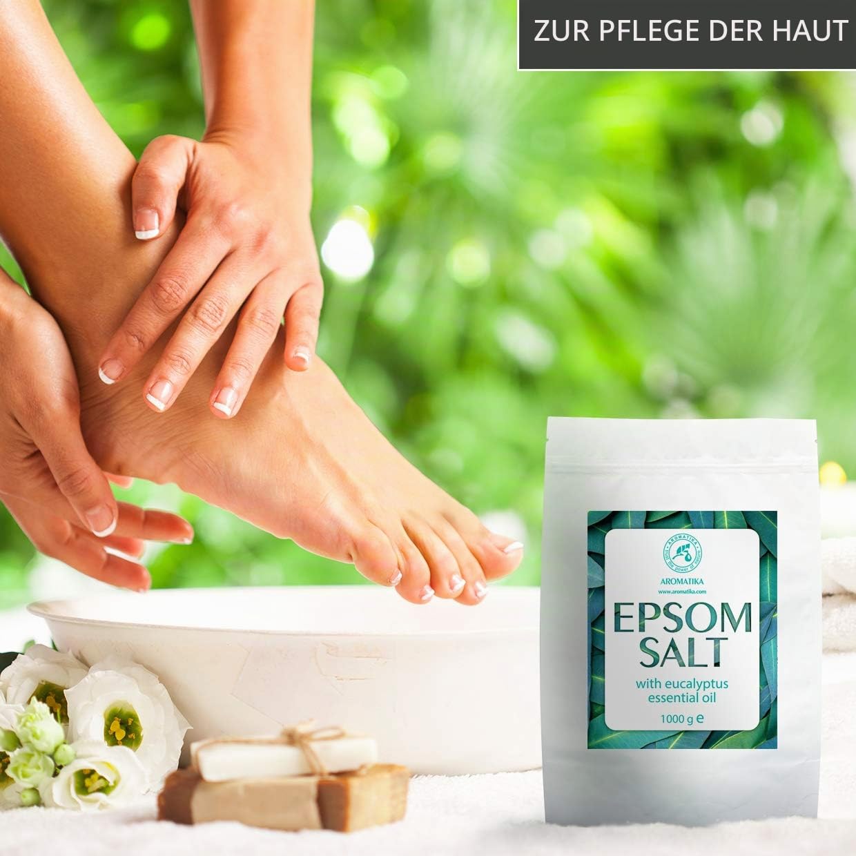 aromatika-epsom-badesalz-eukalyptus-1-kg-magnesium-badezusatz image 5