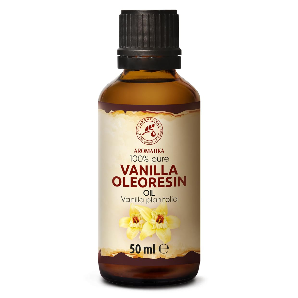 aromatika-vanille-oleoresin-l-50-ml-duft-l-f-r-aromatherapie image 1