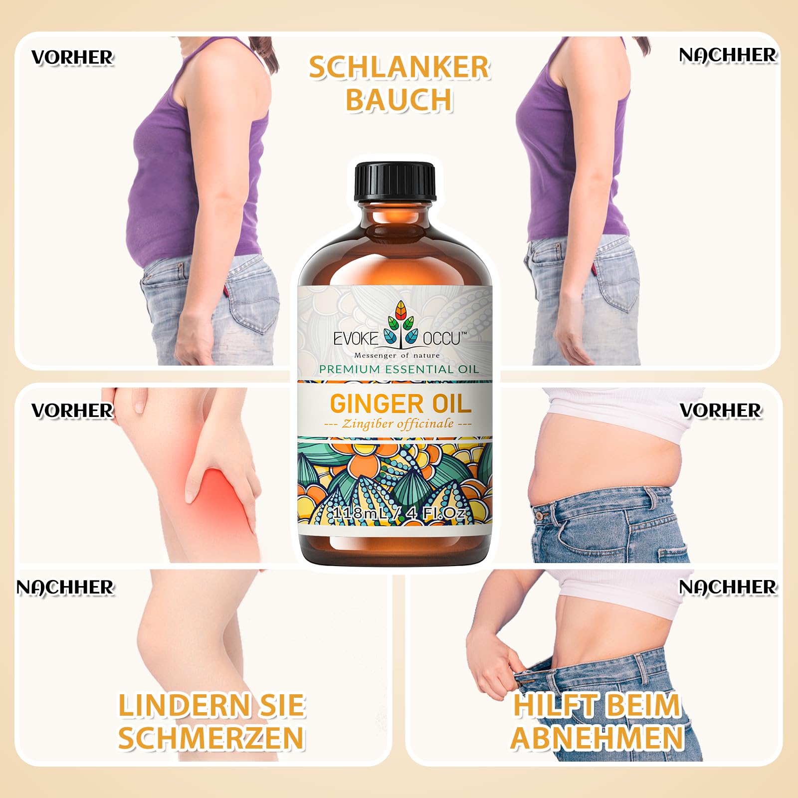 evoke-occu-ingwer-l-therisches-l-zingiber-officinale-im-braunglas-mit-pipette image 2