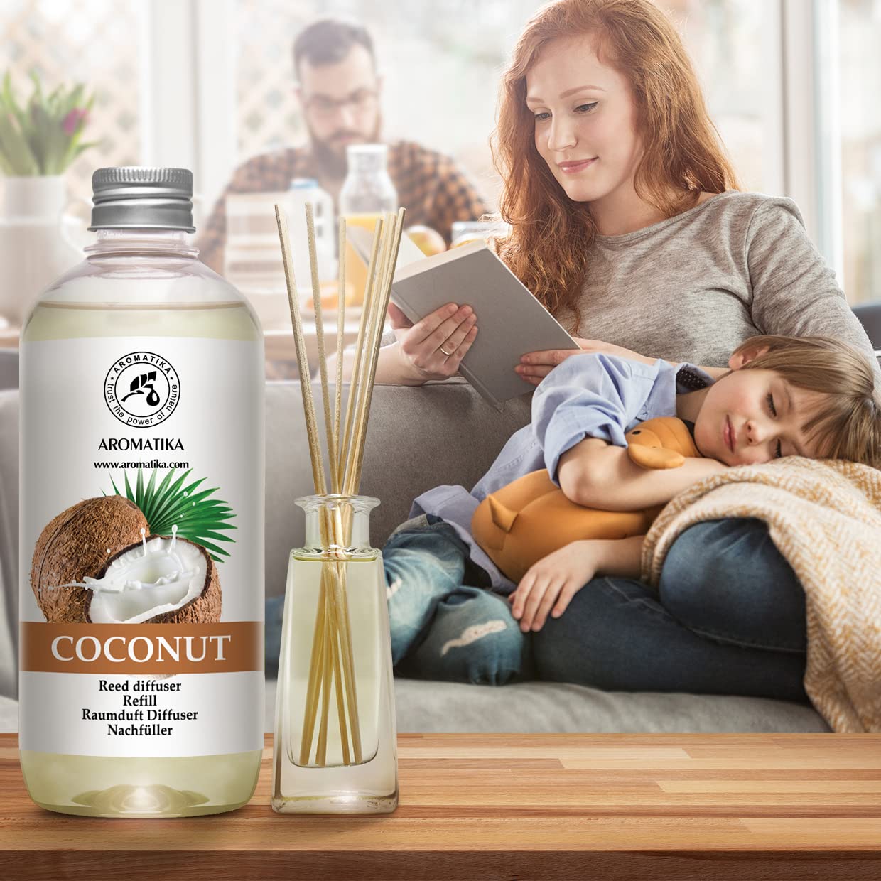 aromatika-raumduft-diffuser-nachf-ller-kokos-2x500ml-nachf-ll-set image 4