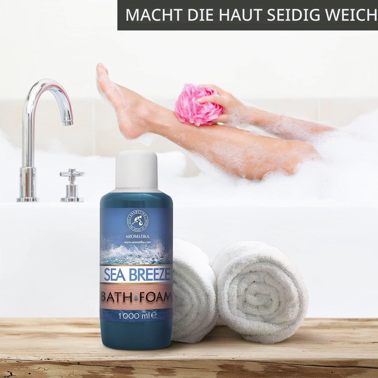 aromatika-badeschaum-meeresbrise-1000ml image 4