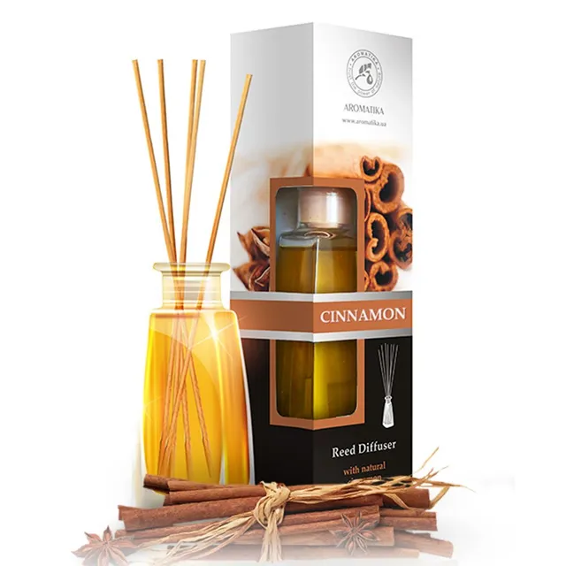 aromatika-raumduft-diffuser-zimt-100-ml-mit-bambusst-ben image 1