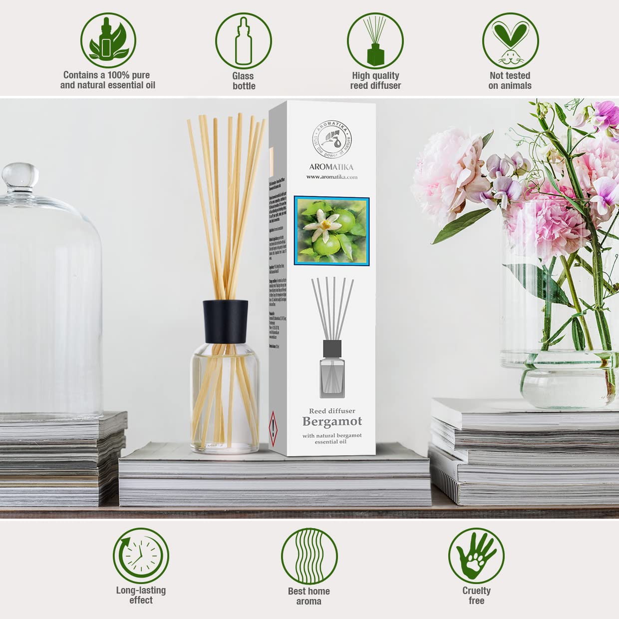 aromatika-raumduft-diffusor-bergamotte-100-ml-mit-rattanst-bchen image 4