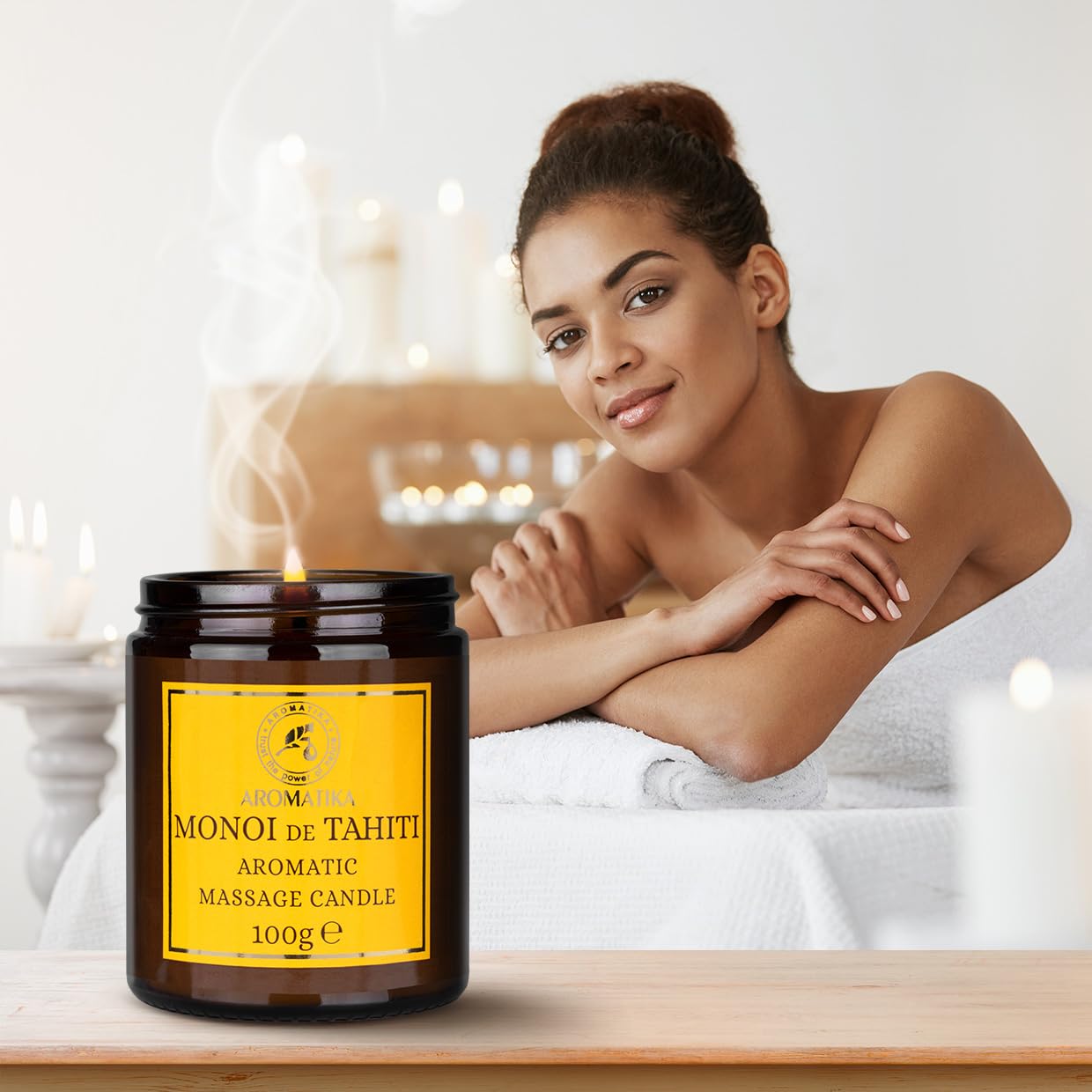 aromatika-massagekerze-monoi-de-tahiti-100-g-sojawachs-duftkerze-mit-kokos-l image 4