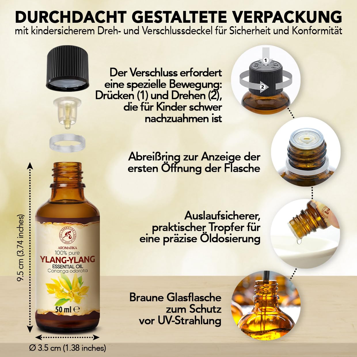 aromatika-ylang-ylang-therisches-l-50-ml-f-r-diffusor-und-duftlampe image 5