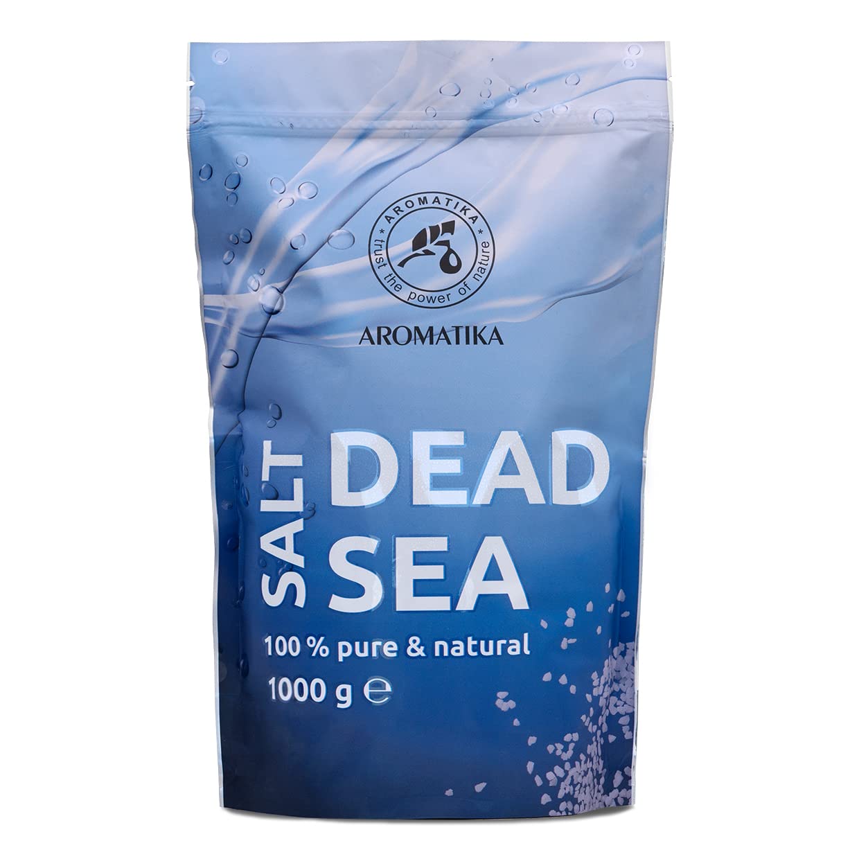 aromatika-totes-meer-salz-badesalz-1kg-urmeer-mineralsalz-im-beutel image 1